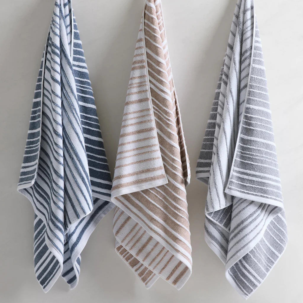 Hudson Towels