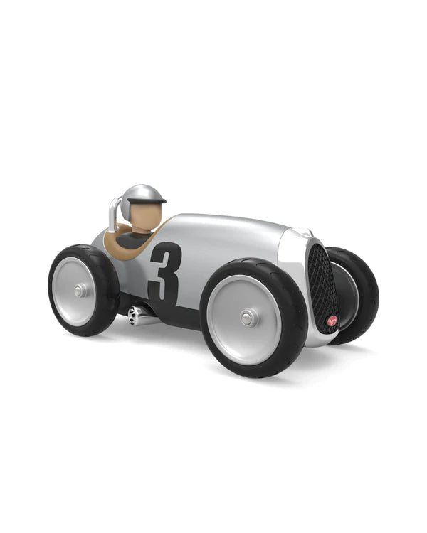 Mini Racing Car