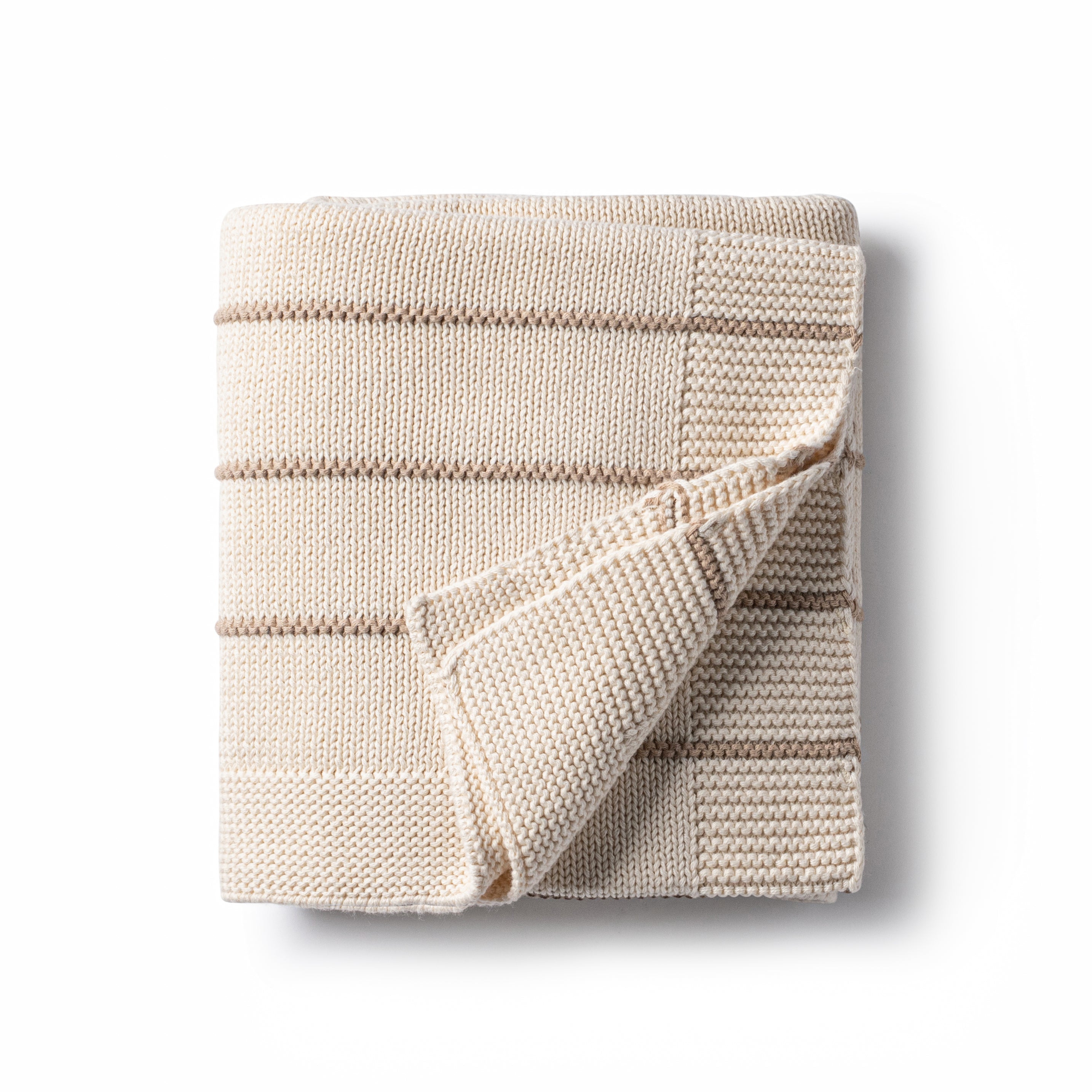 DH Bande Blanket Linen