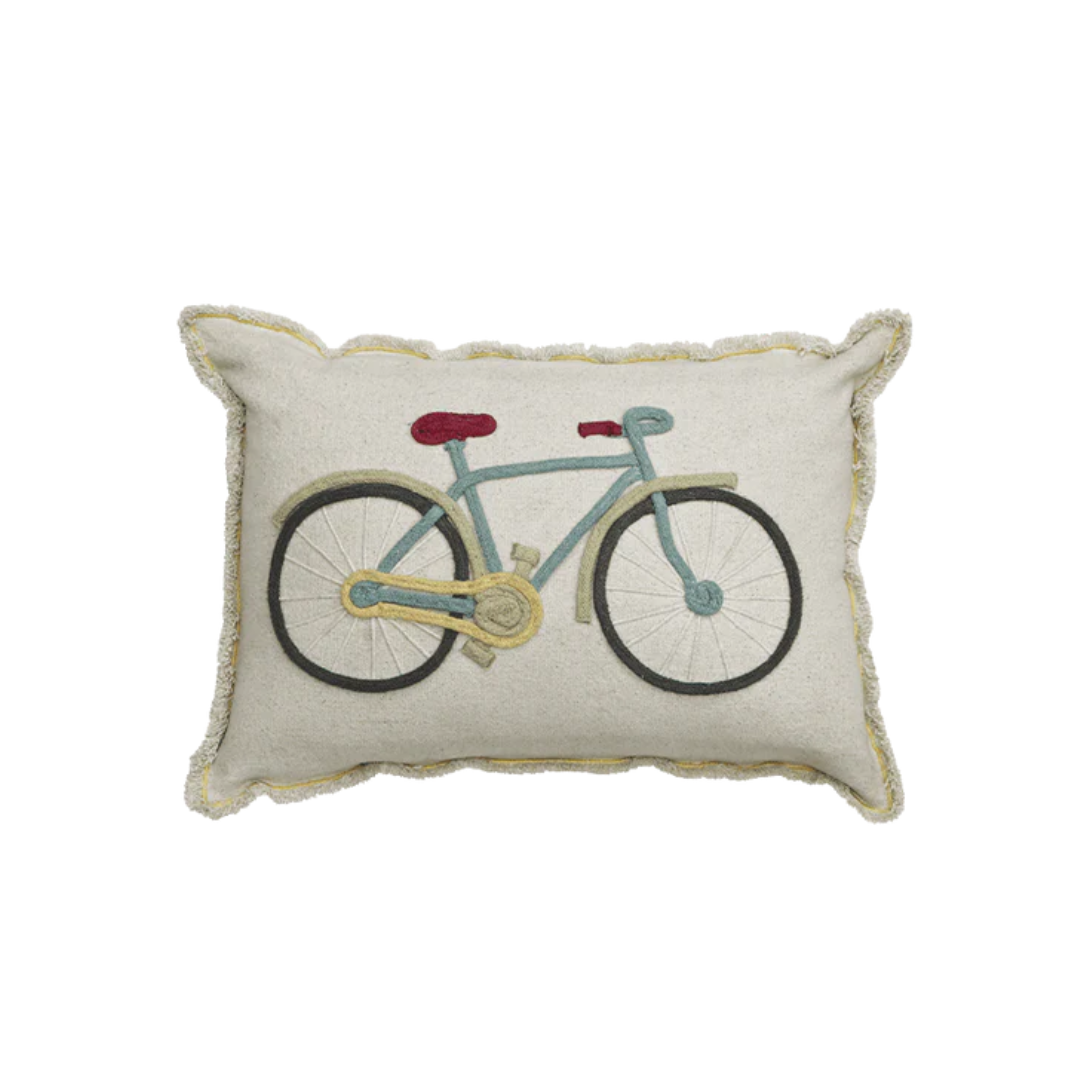 Bike Cushion