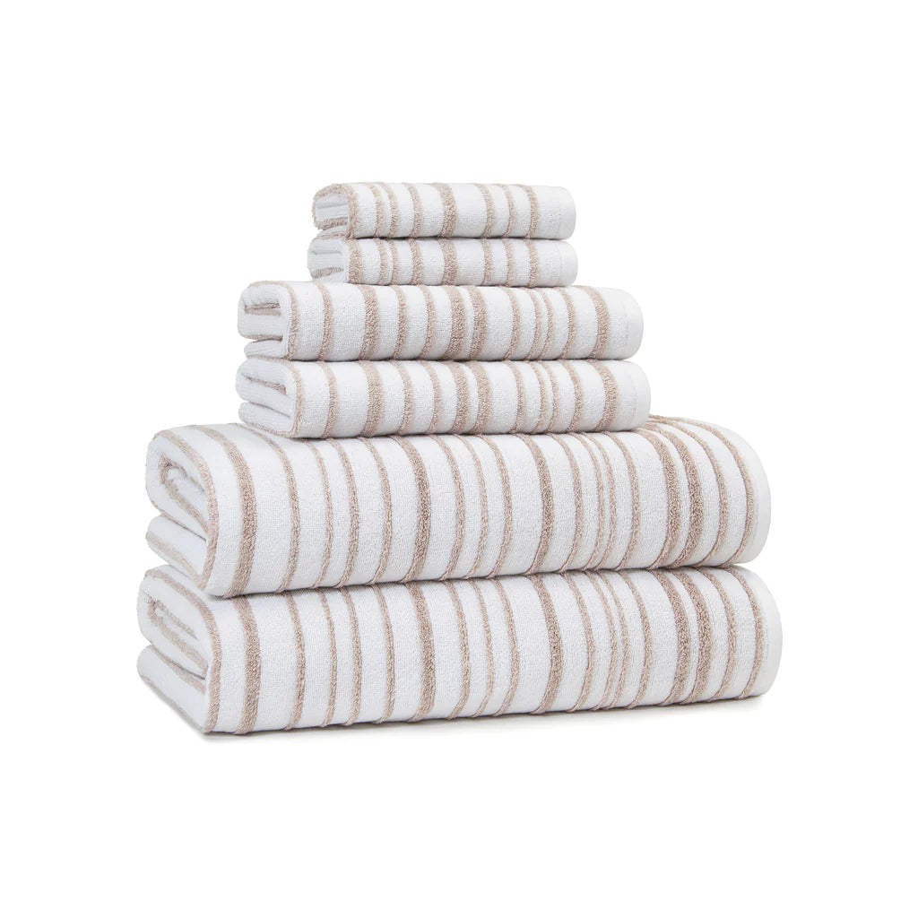 Hudson Towels