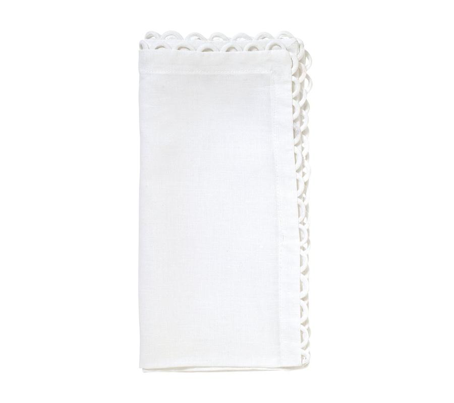 Loop Edge Napkin