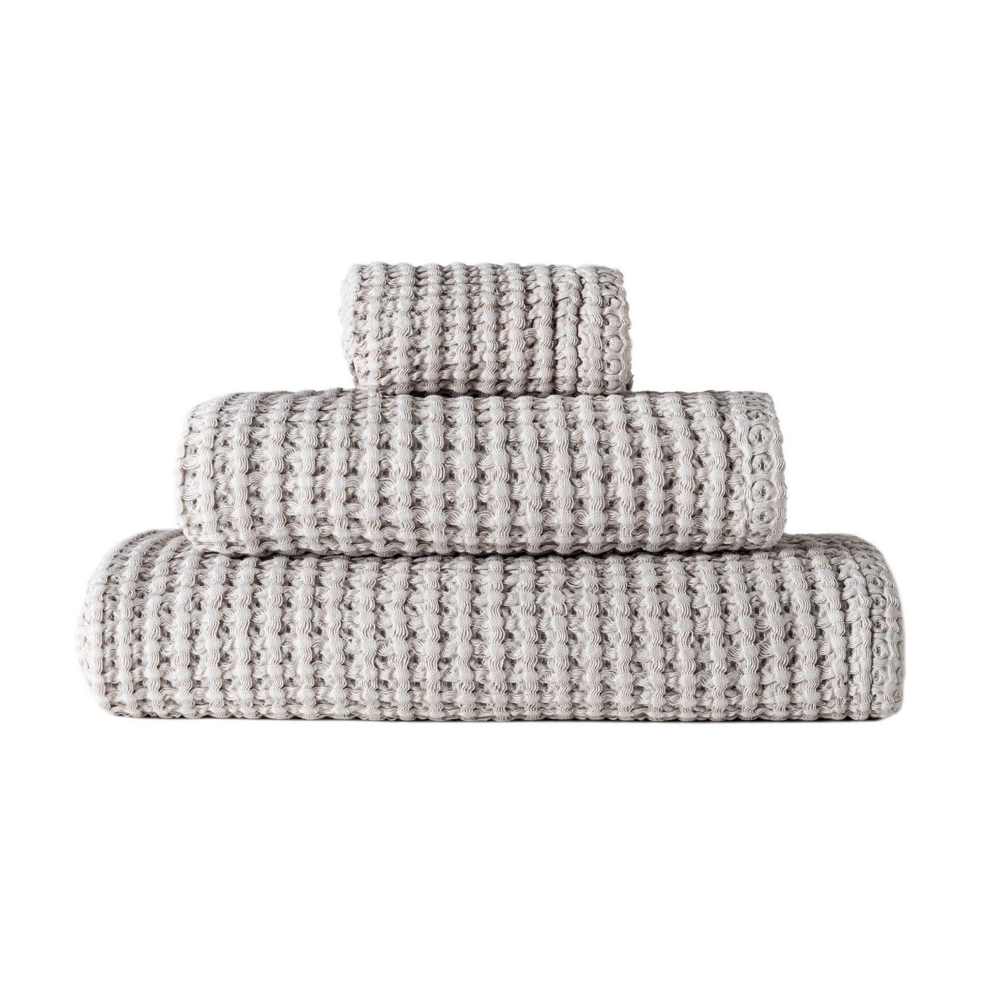 Graccioza Aura Towels