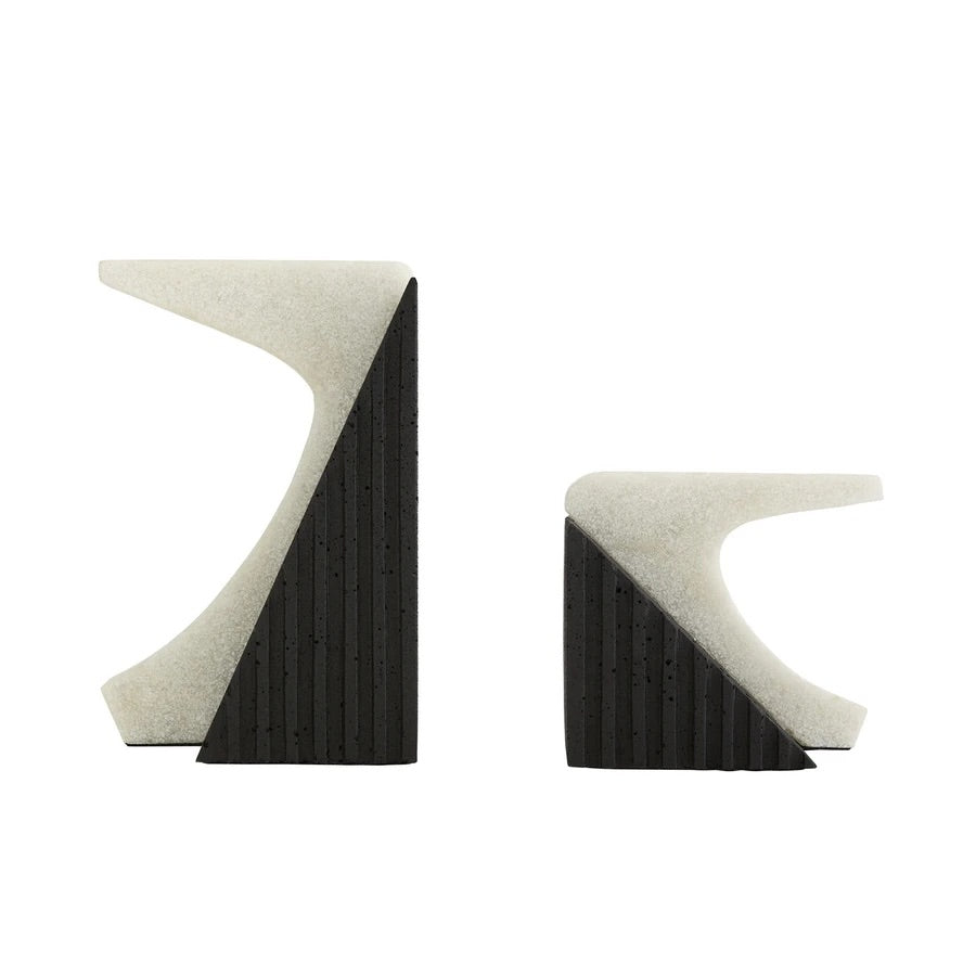 Jordono Bookends Set of 2