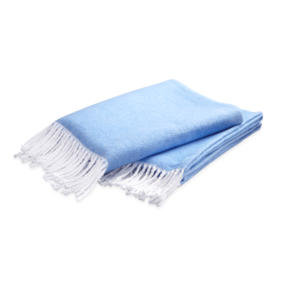 Matouk Pezzo Throw