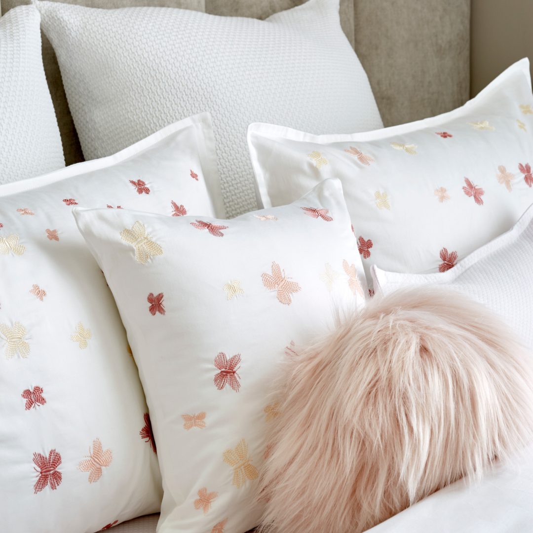 DH Grace Accent Pillow