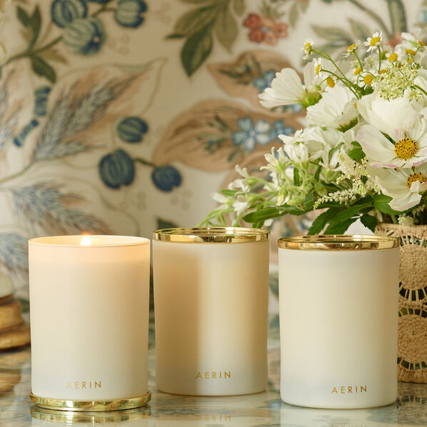 Aerin Sintra Gardenia Candle