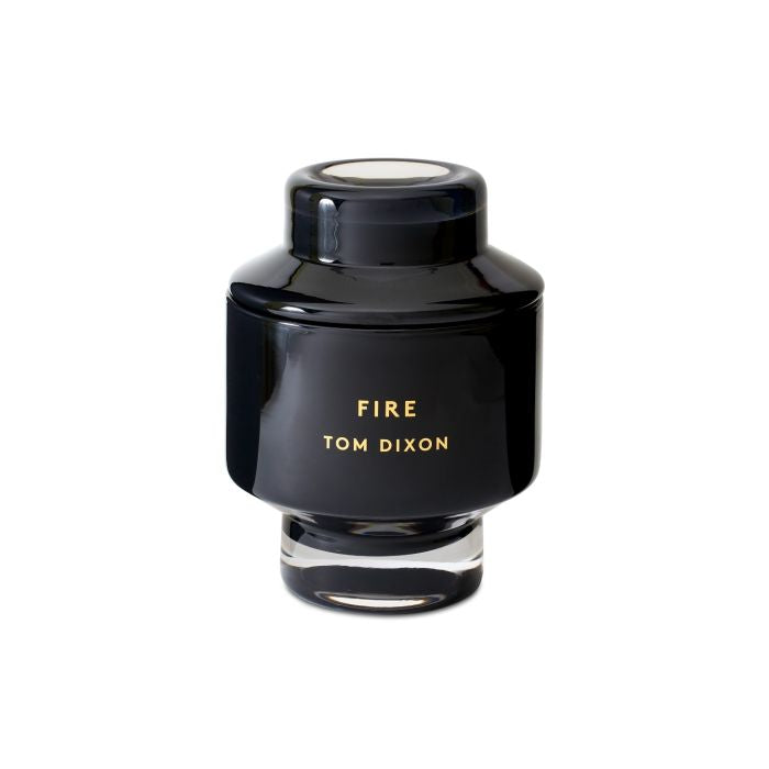 Tom Dixon Fire Candle