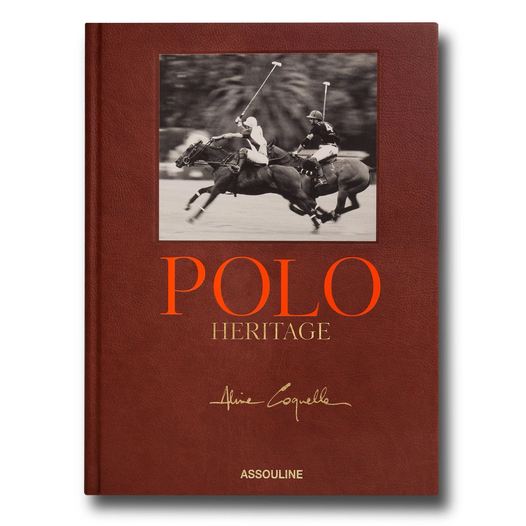 Assouline Polo Heritage