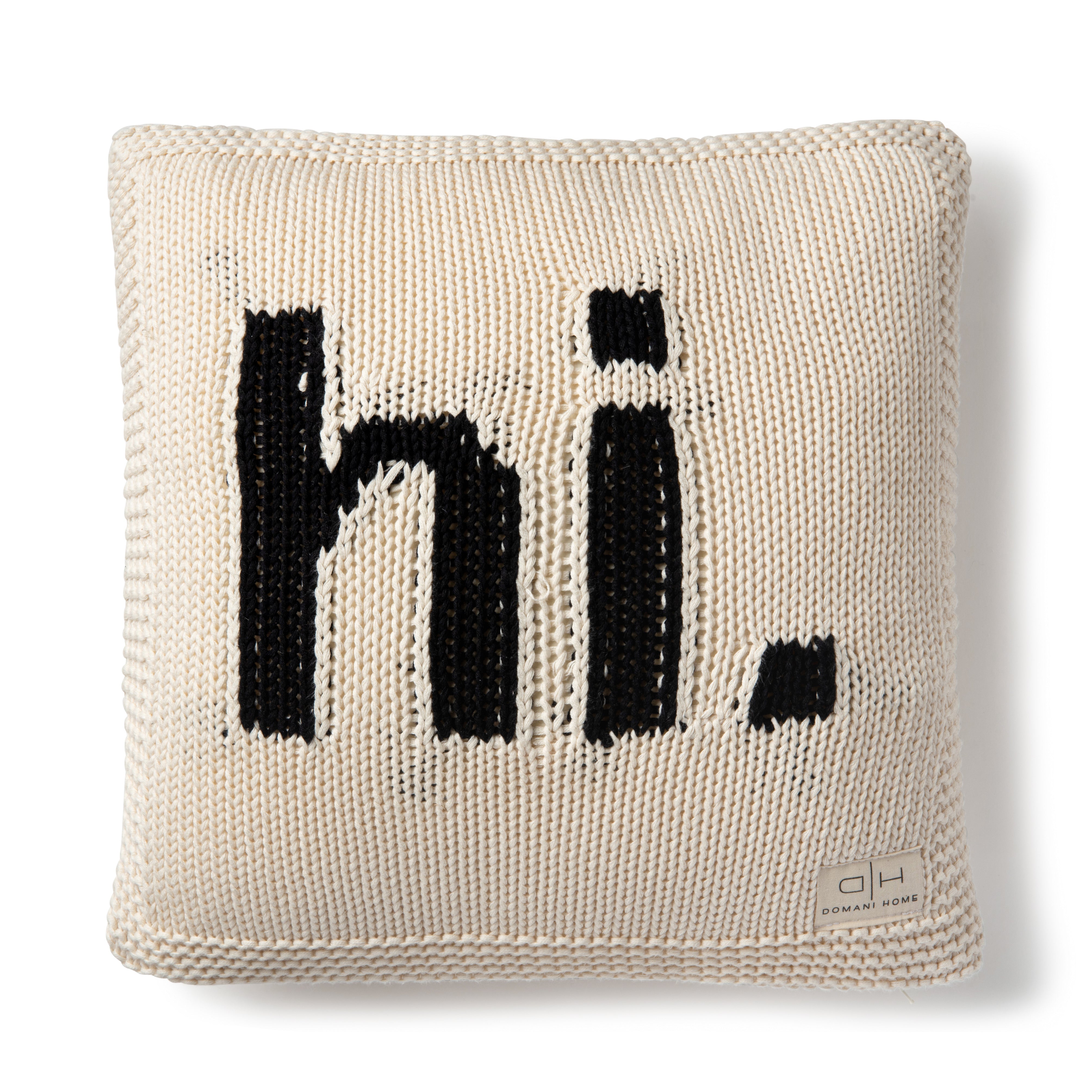 DH Hi Cushion