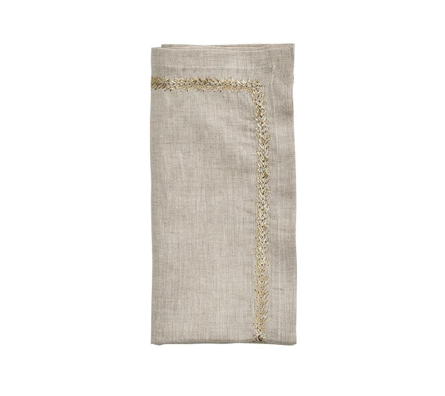 Jardin Natural Napkin