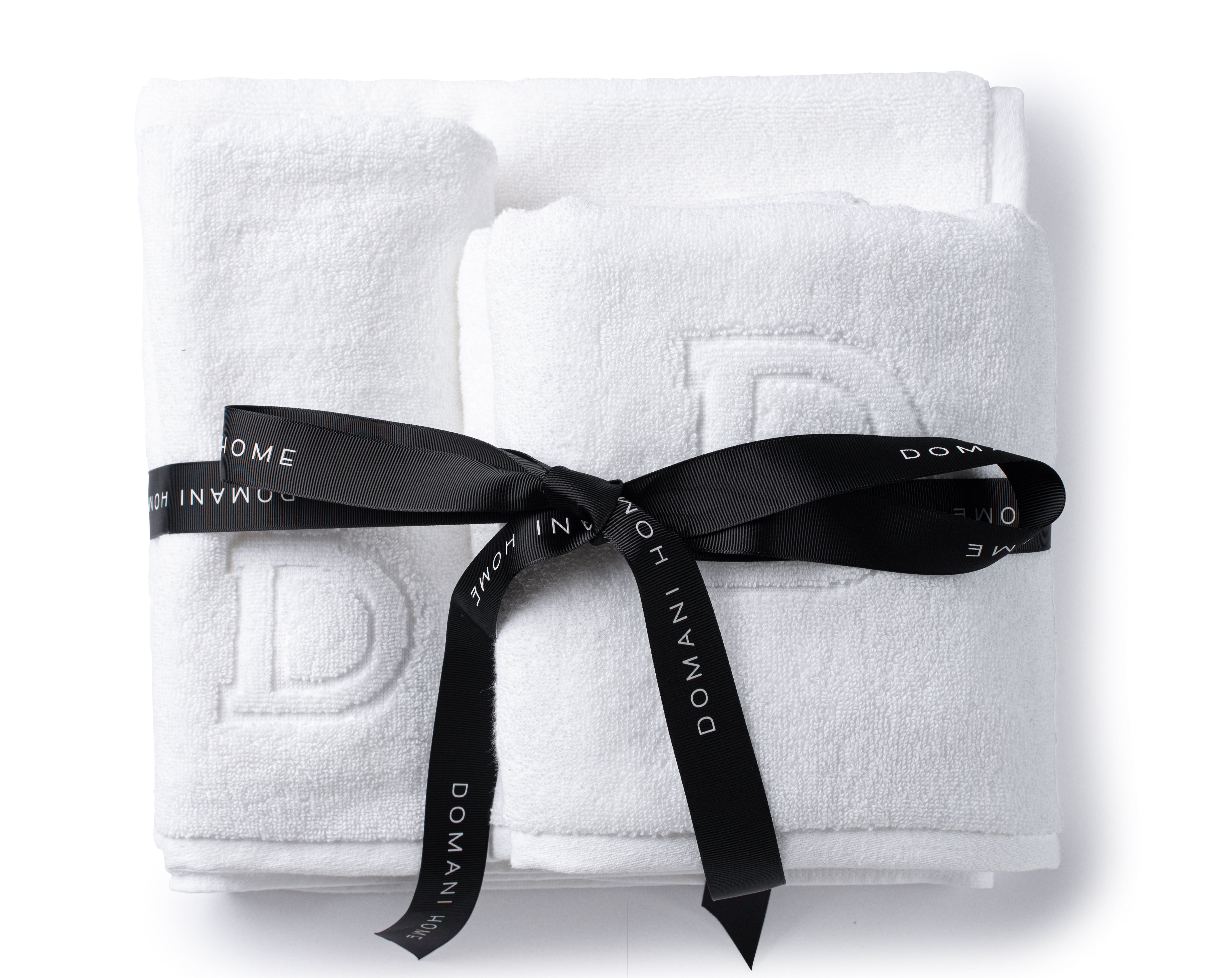 Matouk Auberge Towel Gift Set