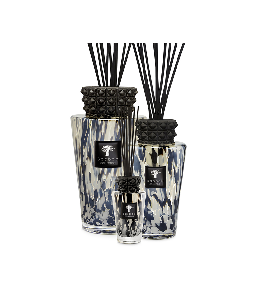 Baobab Totem Black Pearls Diffuser