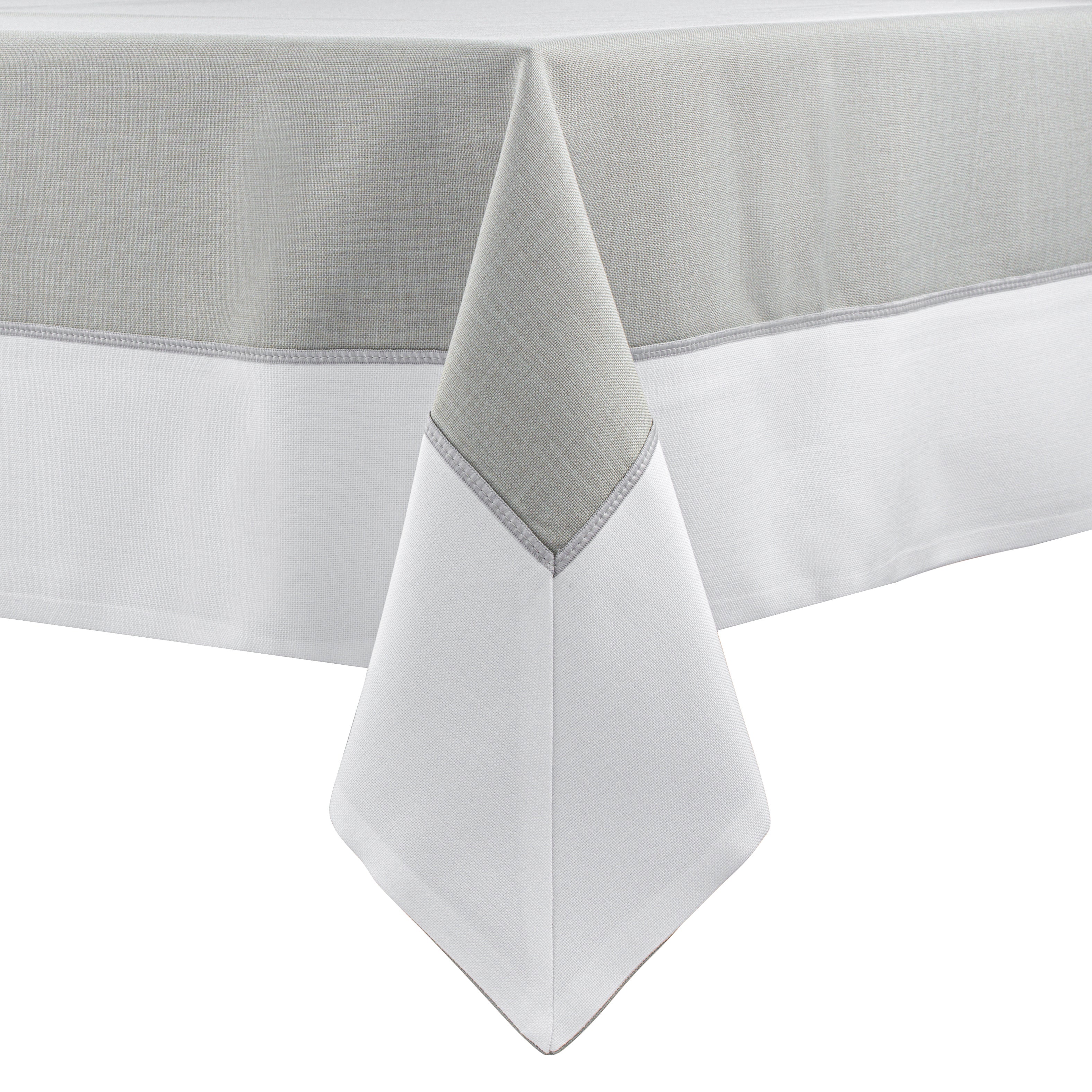 Loft Border Tablecloth