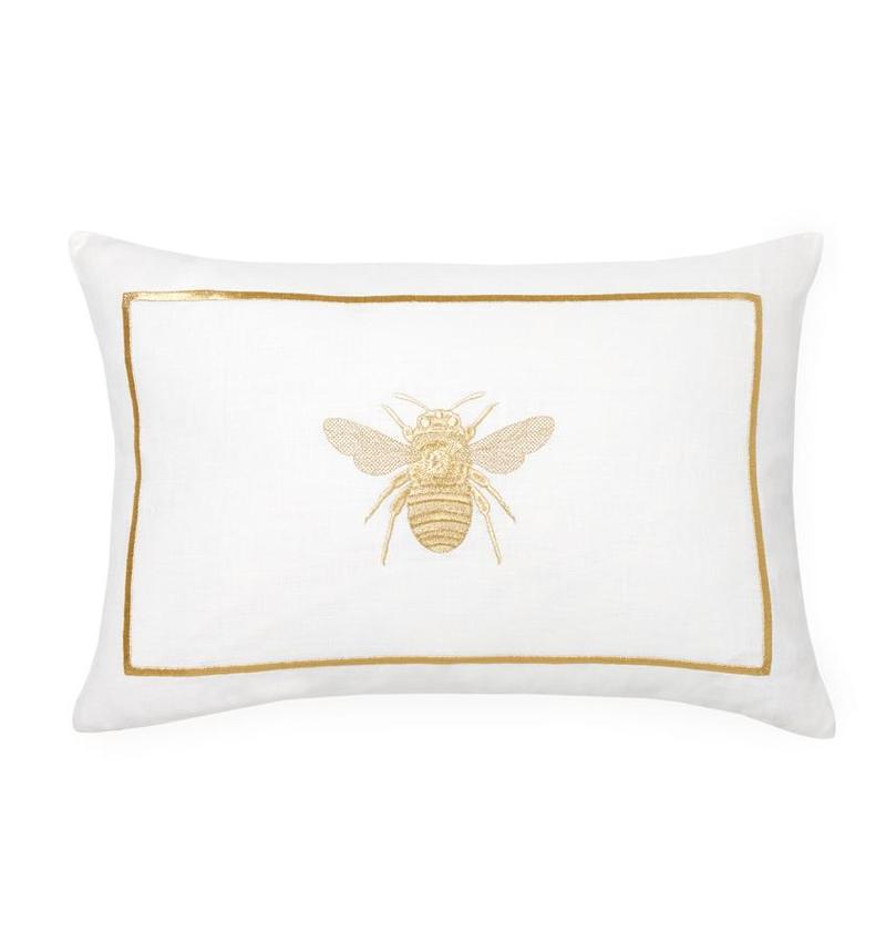 Sferra Ronzio Accent Pillow