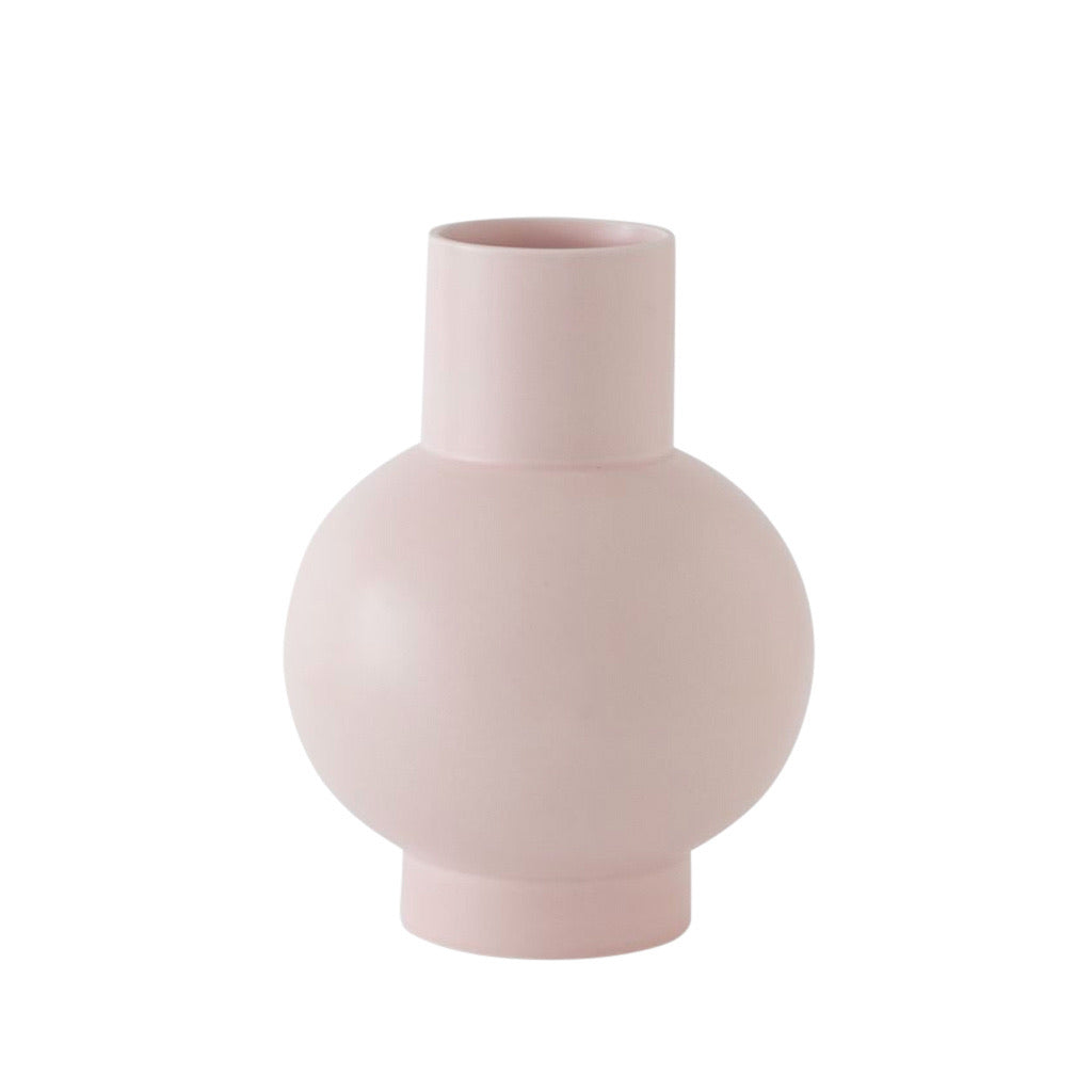 Raawii Blush Vase