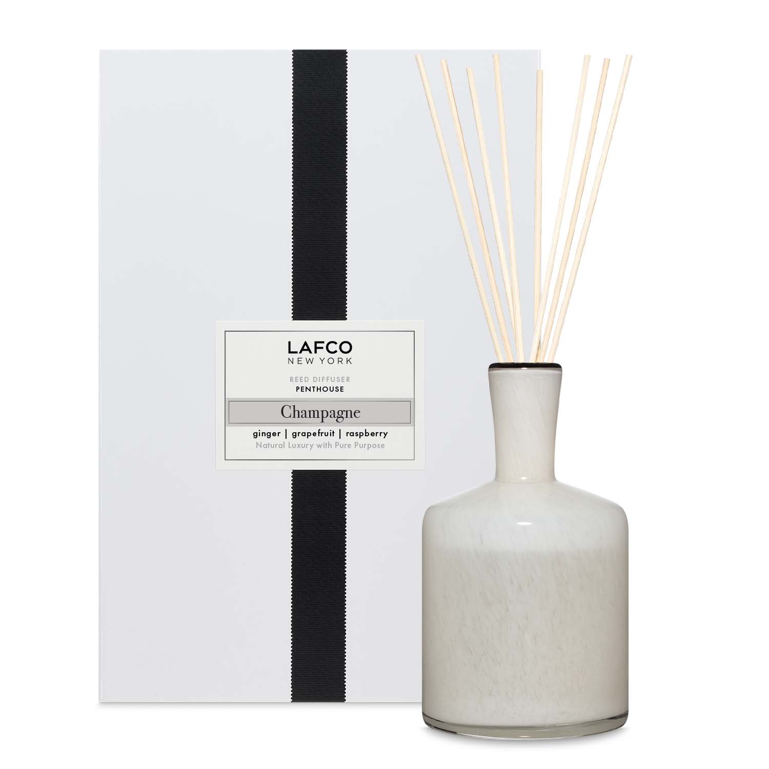 Lafco Champagne Diffuser