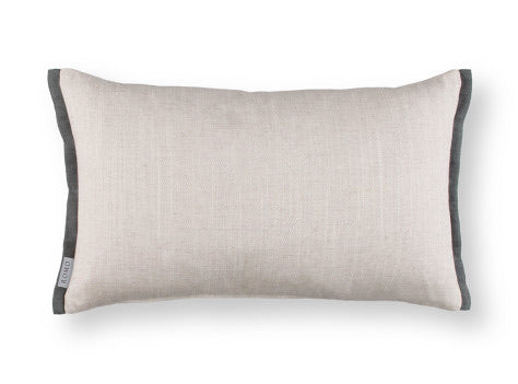 Romo Wild Garden Eucalyptus Cushion