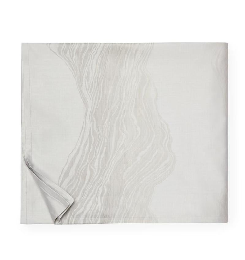 Sferra Melba Duvet Cover