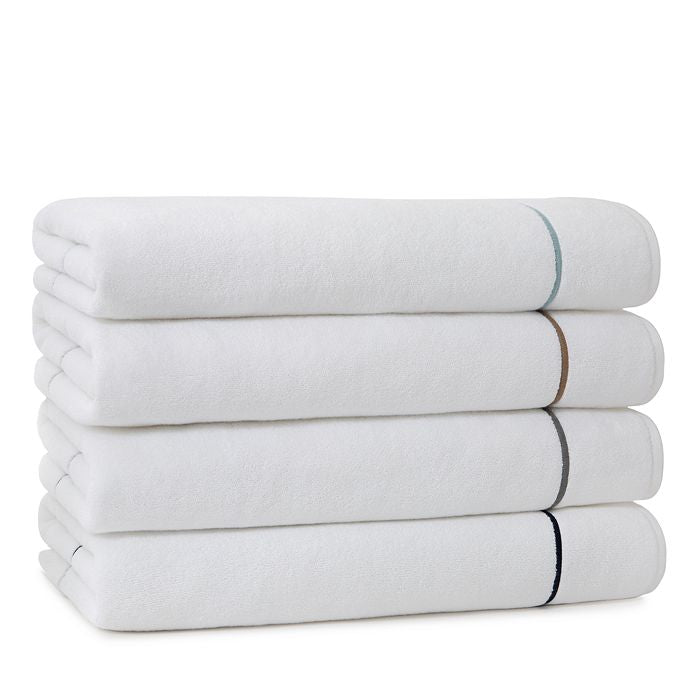 Ricamo Towels