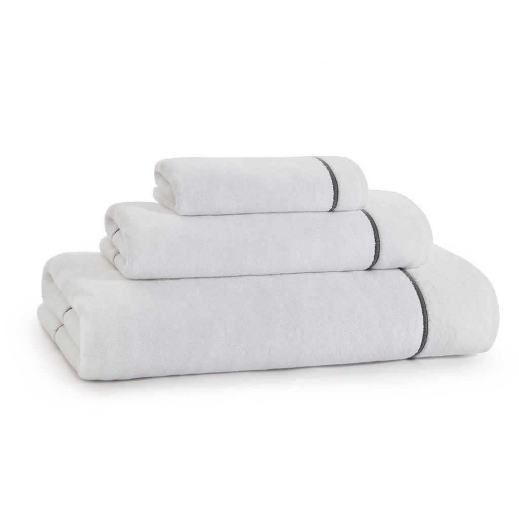 Ricamo Towels