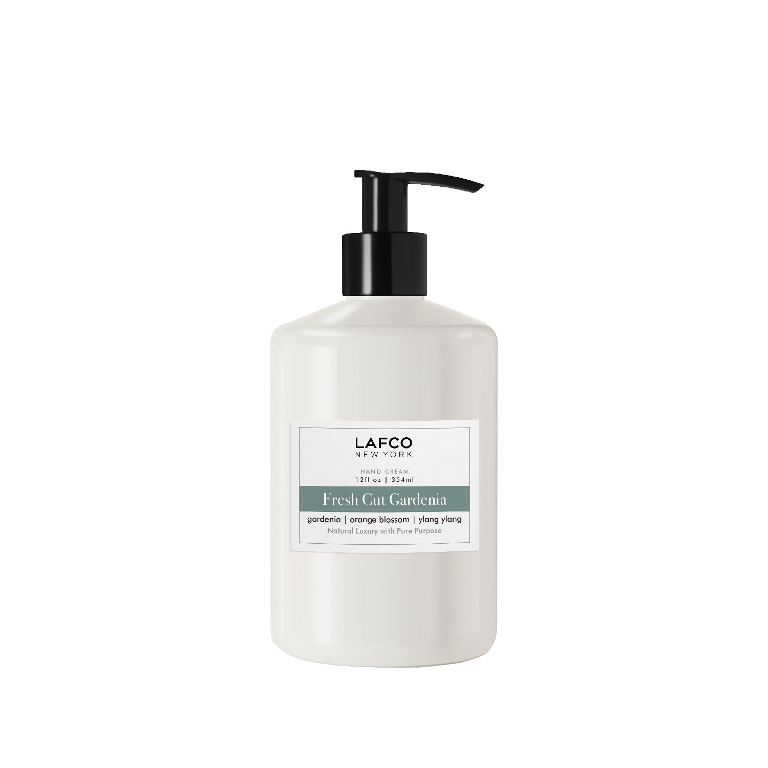 Lafco Fresh Cut Gardenia Lotion