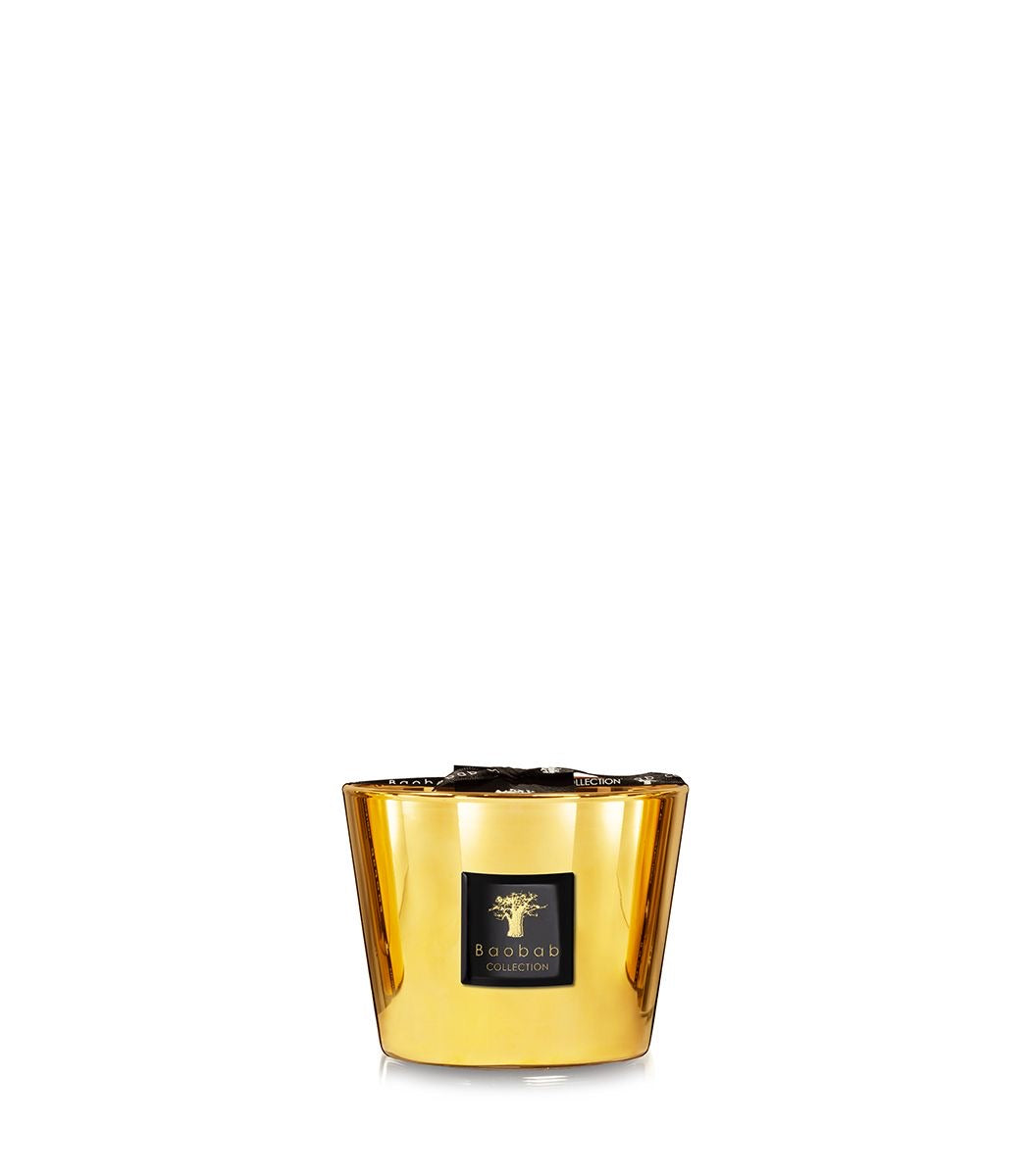 Baobab Les Exclusives Aurum Candle