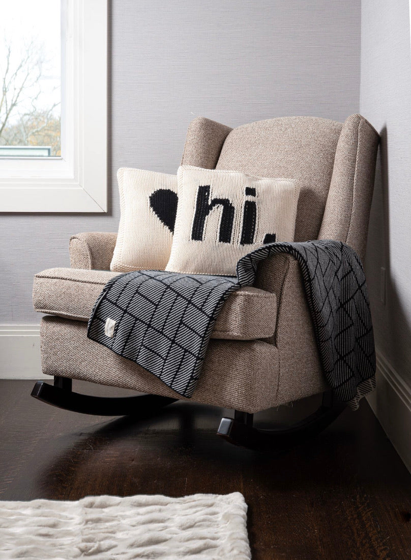 DH Hi Cushion