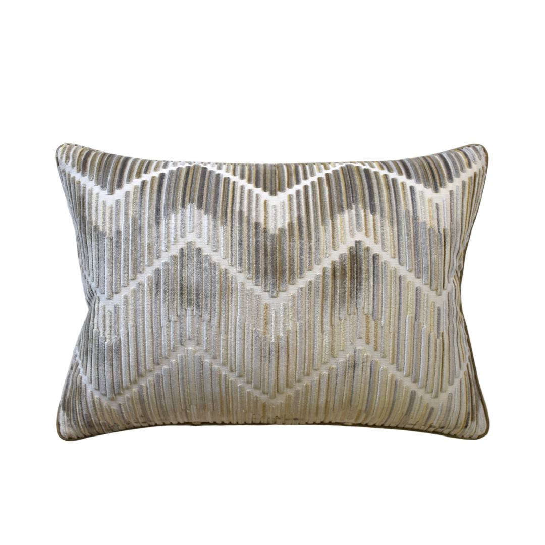 Hilo Truffle Pillow