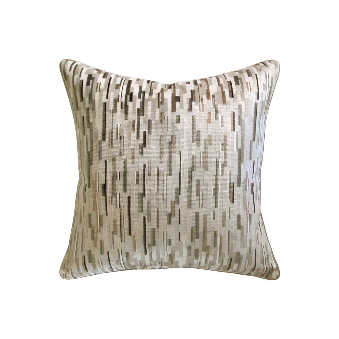 Fairford Woodsmoke Pillow