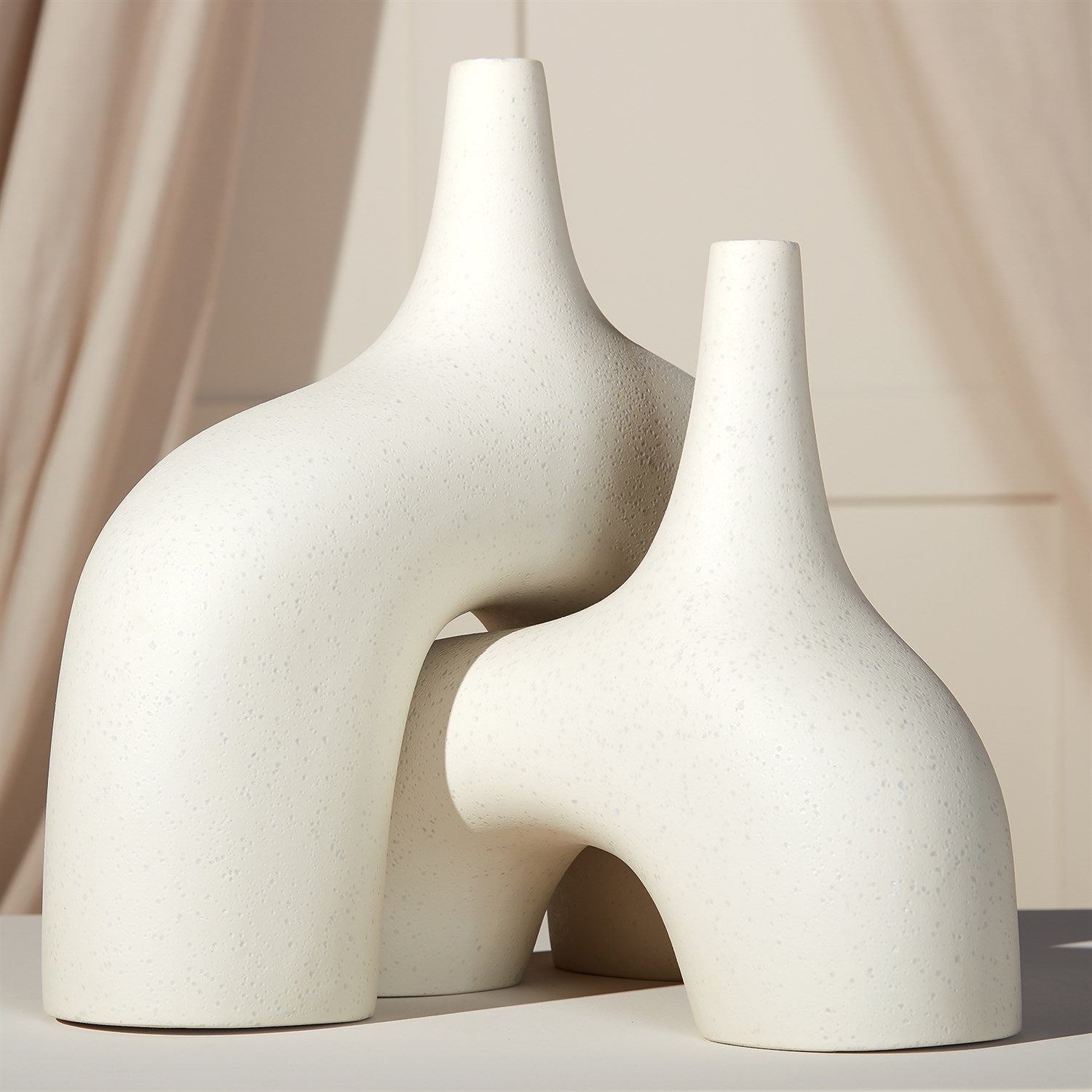 Stretch Vase