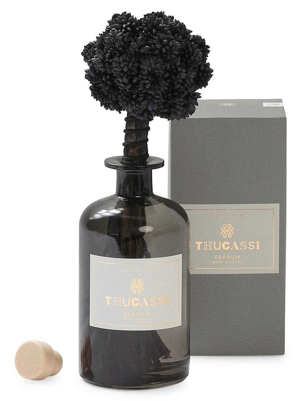 Thucassi Ferum Wild Groves Diffuser