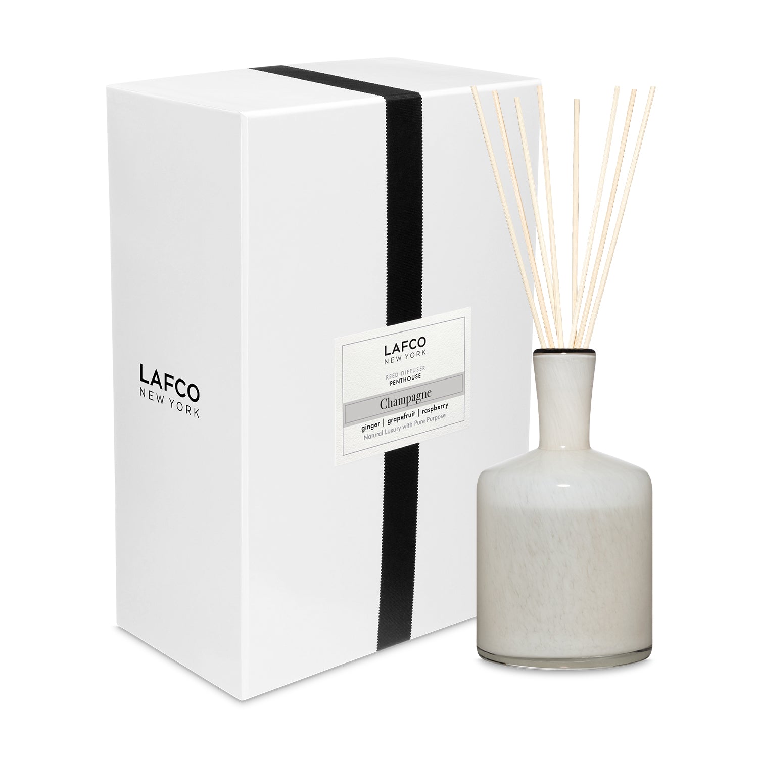 Lafco Champagne Diffuser