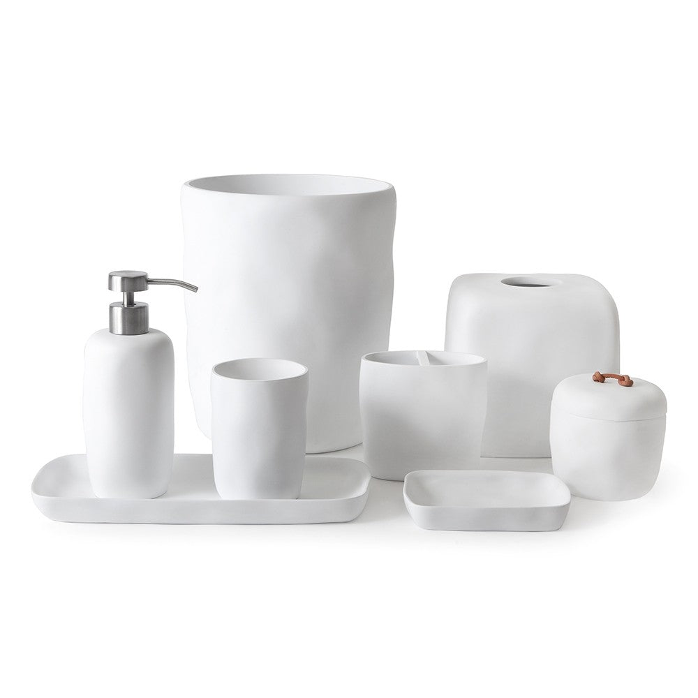 Montecito Bath Accessories