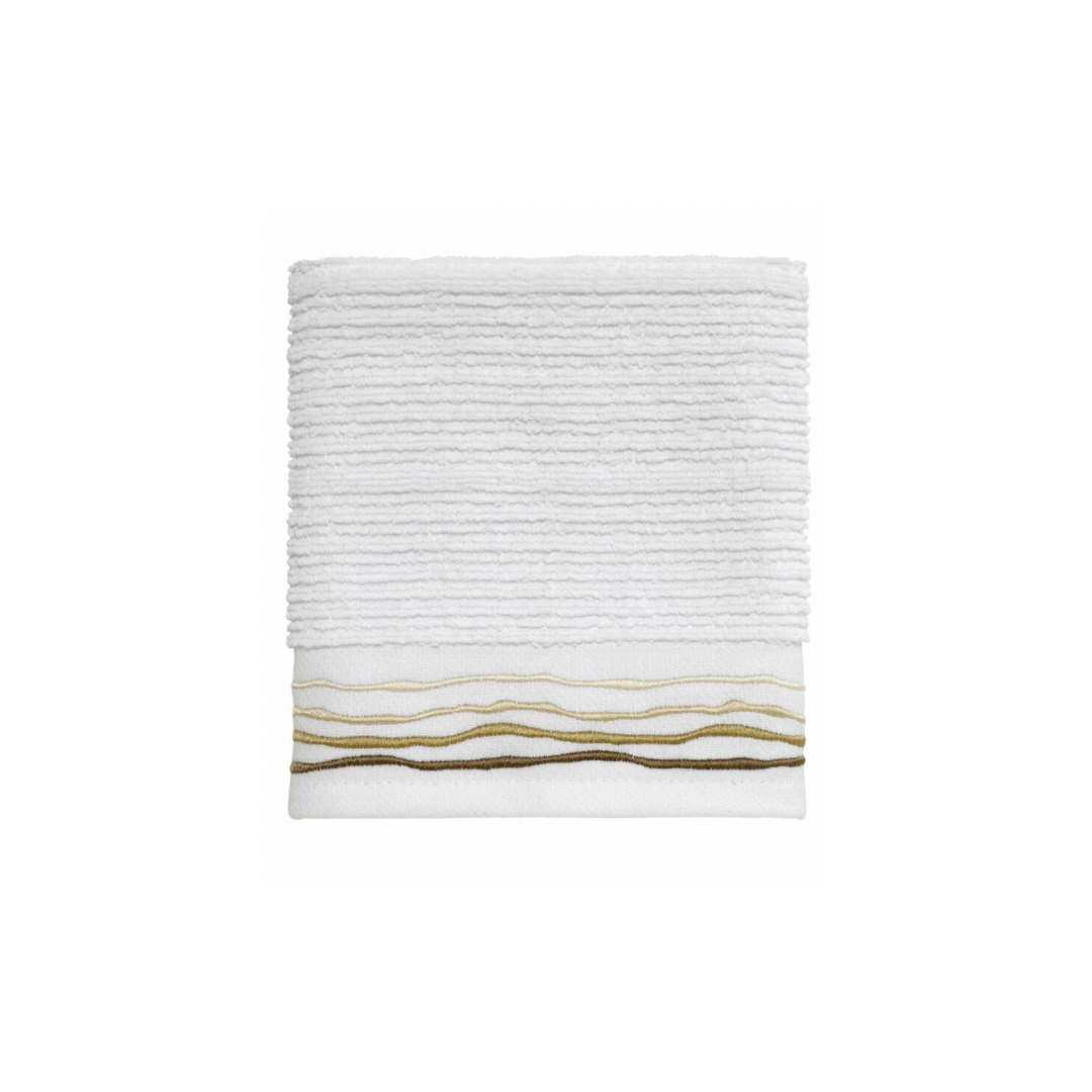 Ripple Towel