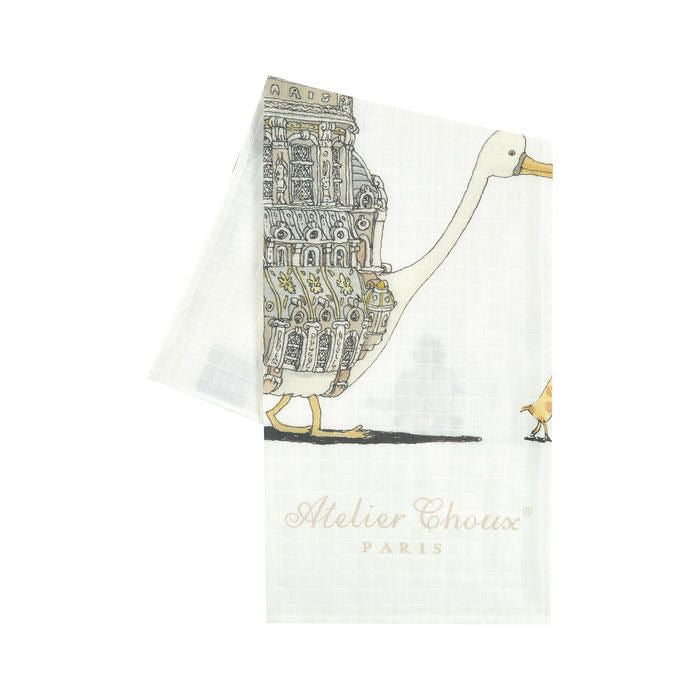 Atelier Choux Swaddle Blanket