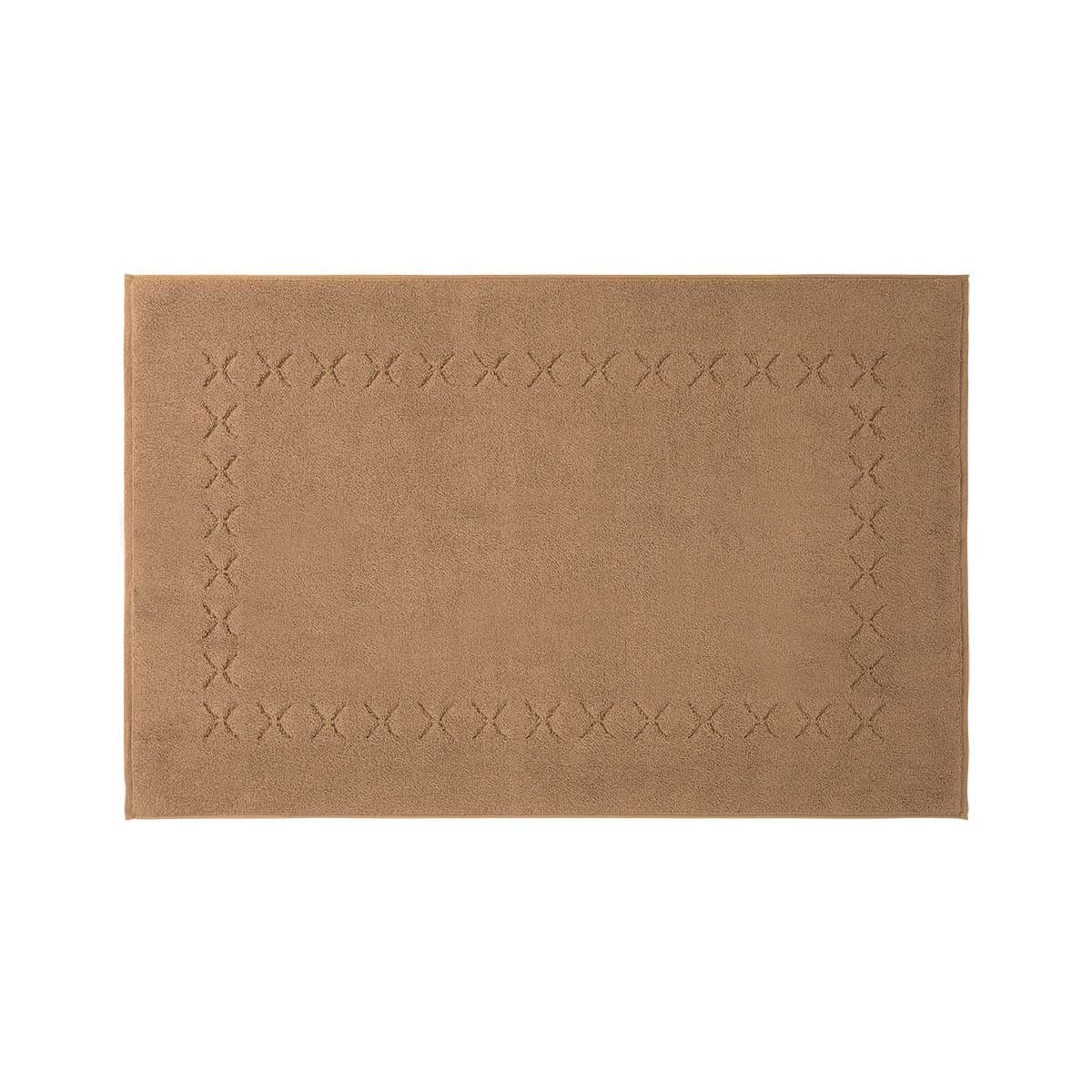 Yves Delorme Nature Malt Bath Mat