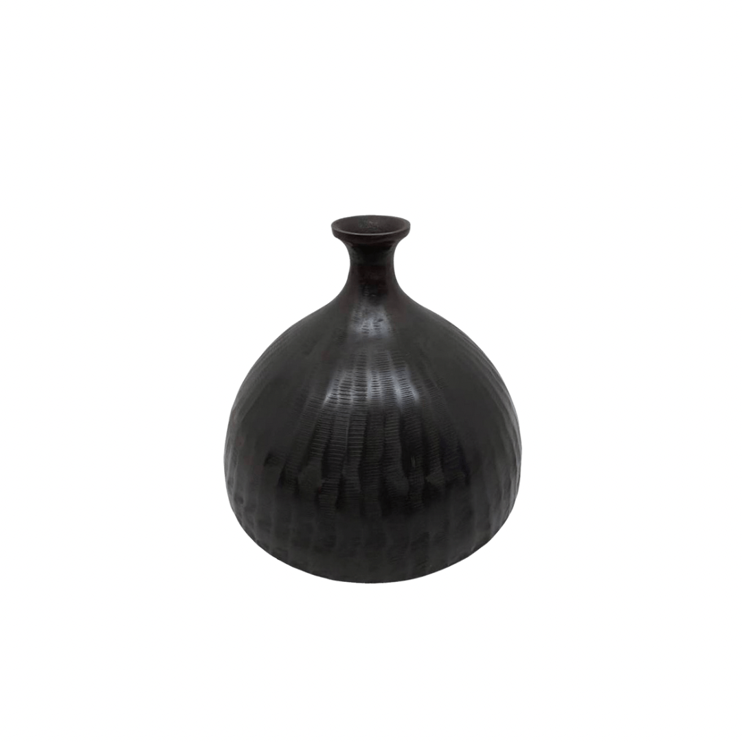 Bulbous Vase