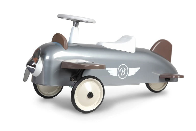 Baghera Speedster Plane