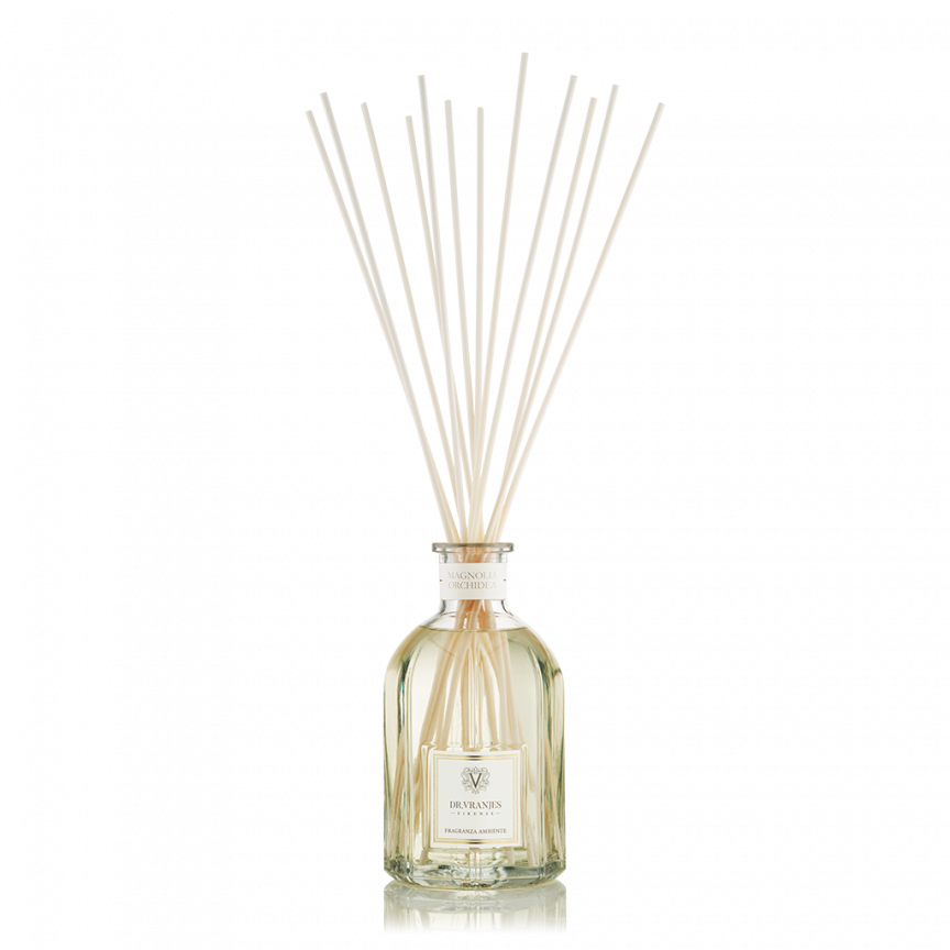 Dr Vranjes Firenze Magnolia Orchidea Diffuser