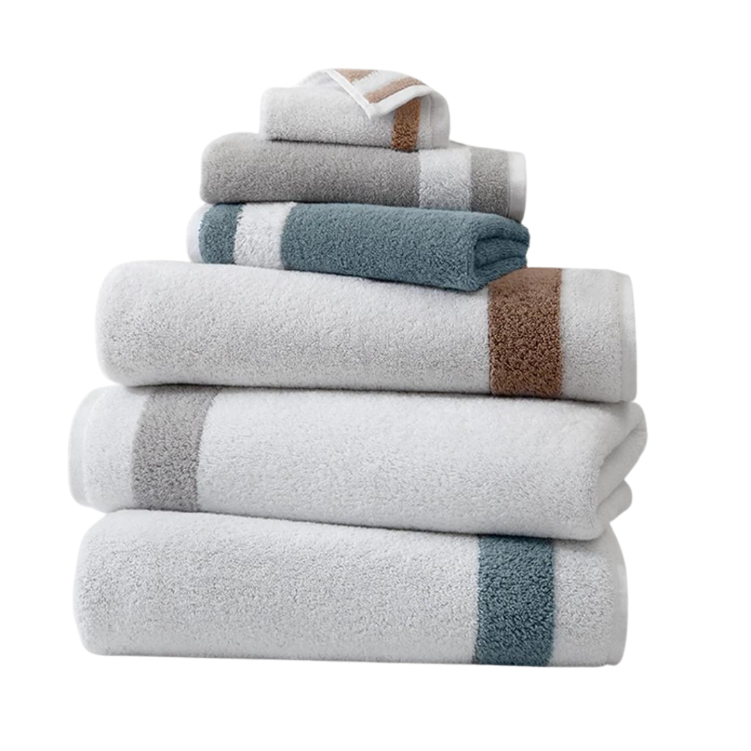 Sedona Reversible Towels