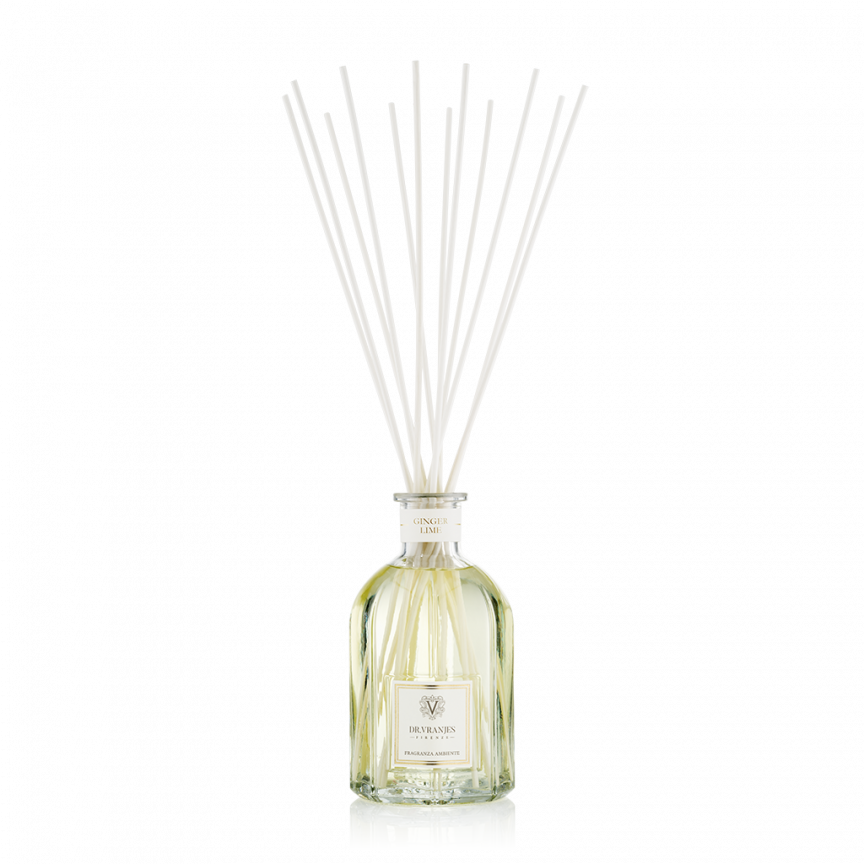 Dr Vranjes Firenze Ginger Lime Diffuser