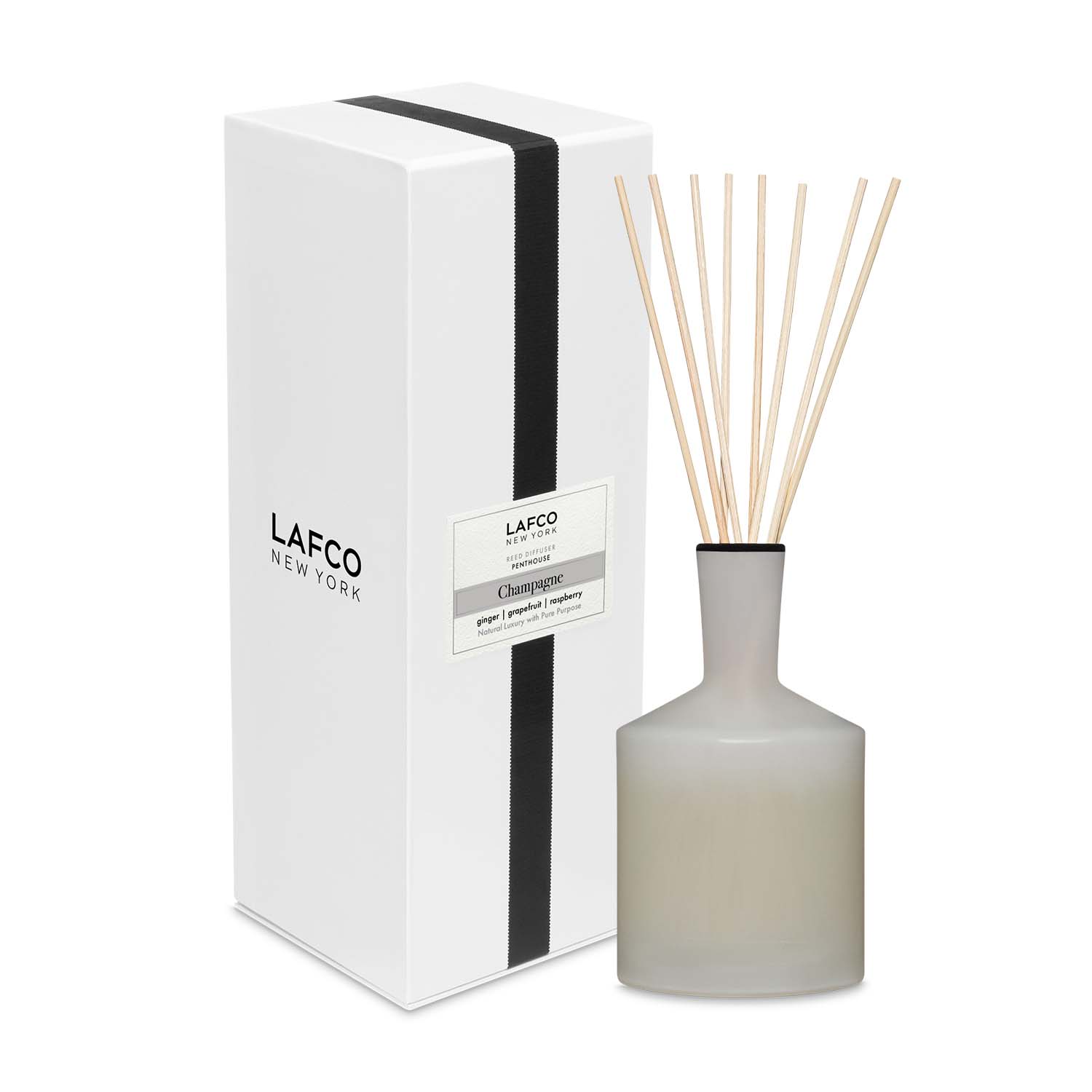 Lafco Champagne Diffuser