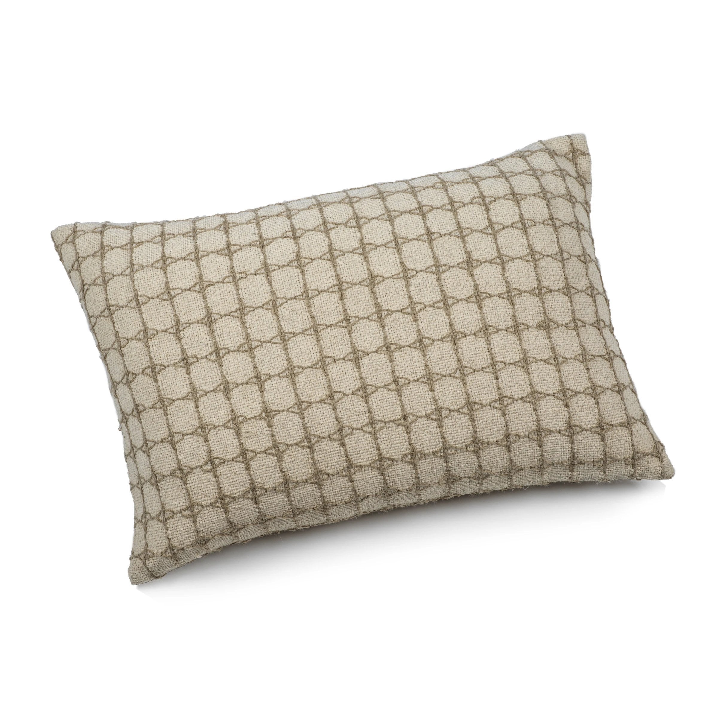 Canaria Throw Pillow