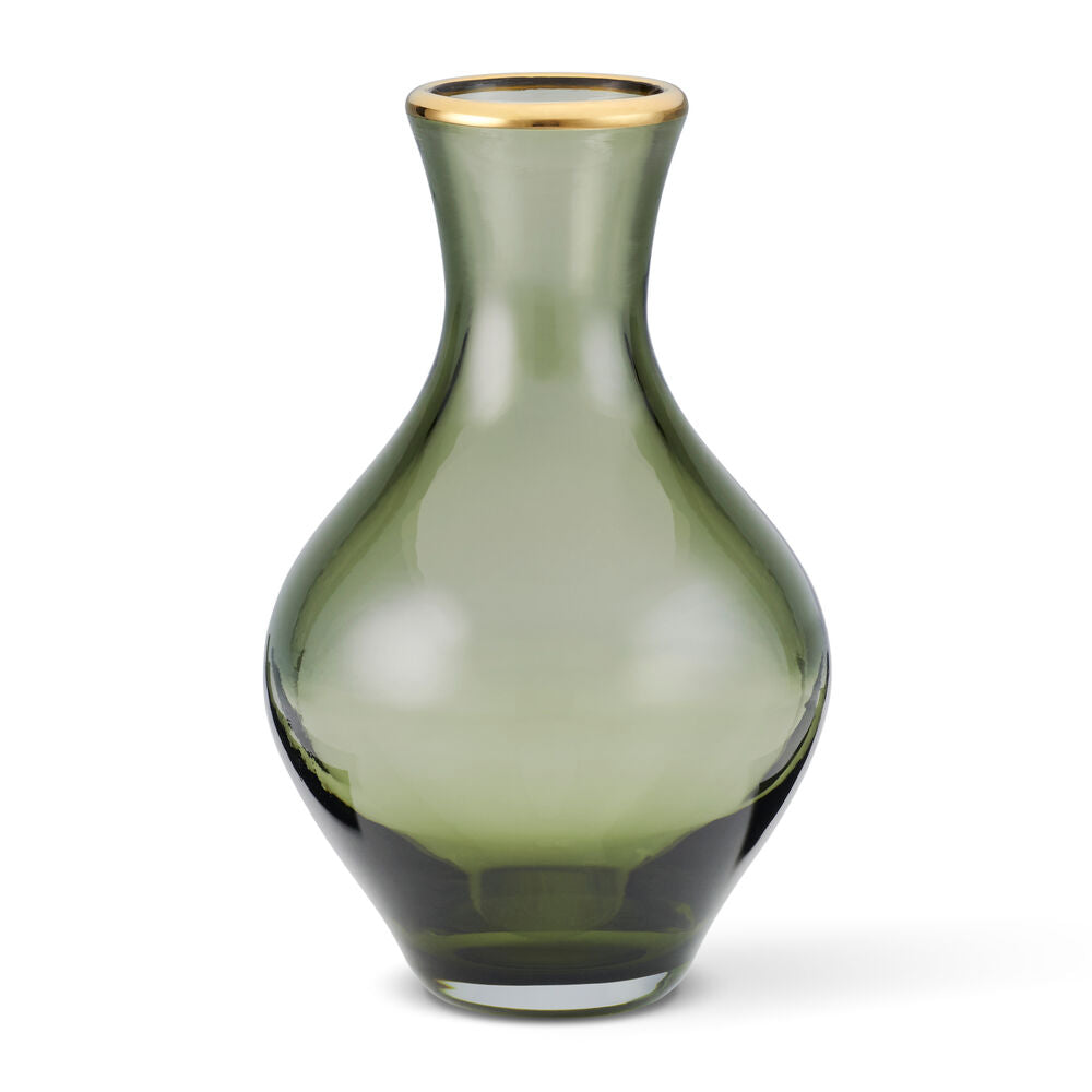 Aerin Sancia Baluster Glass Vase