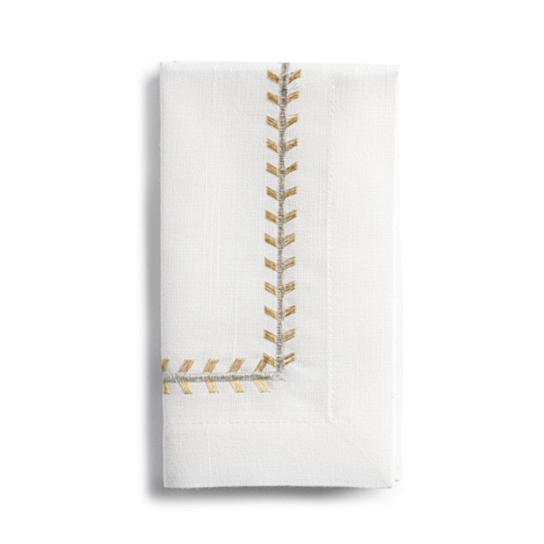 Riviera Napkin Set Of 6