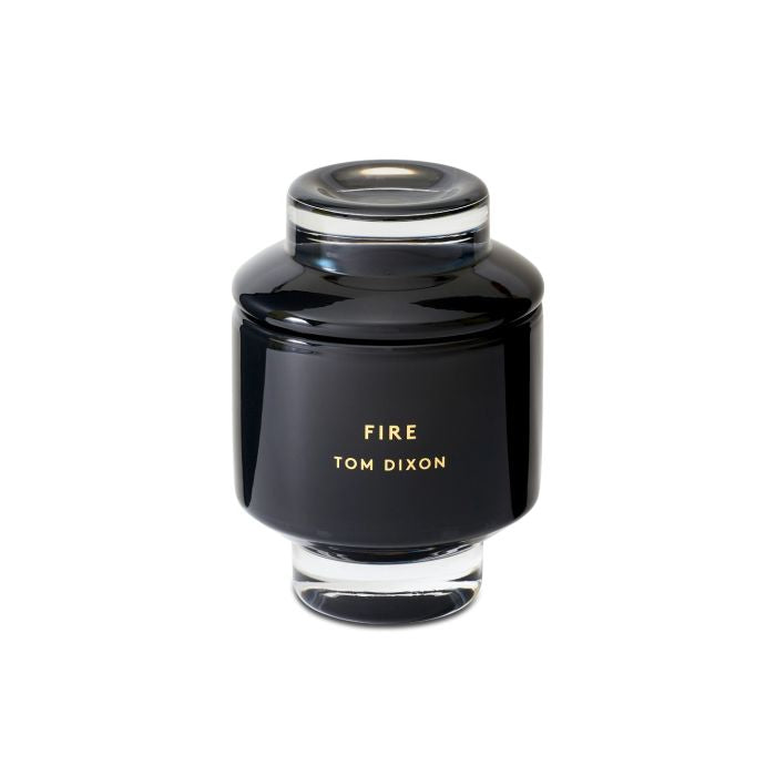 Tom Dixon Fire Candle