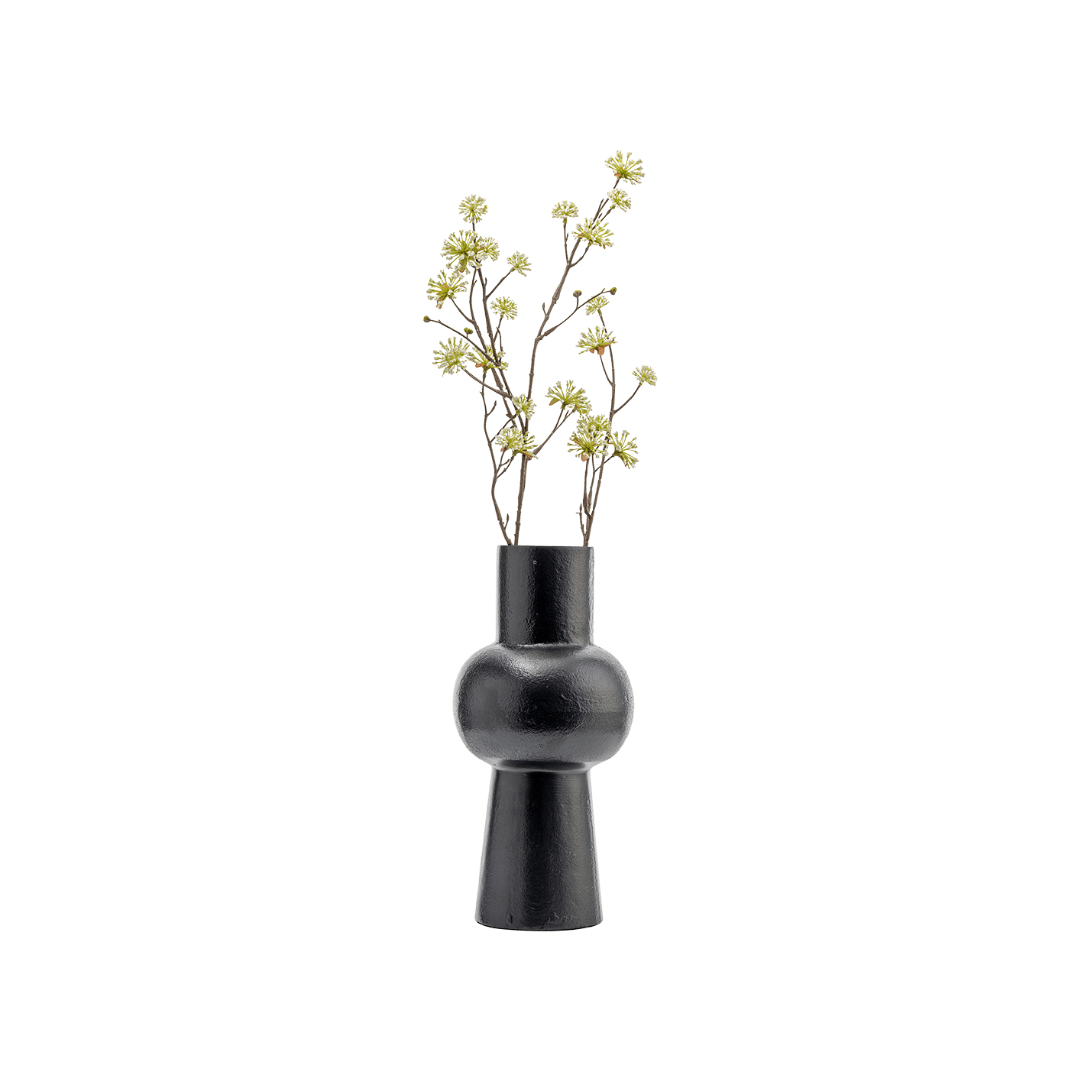 Ellipsoid Vase