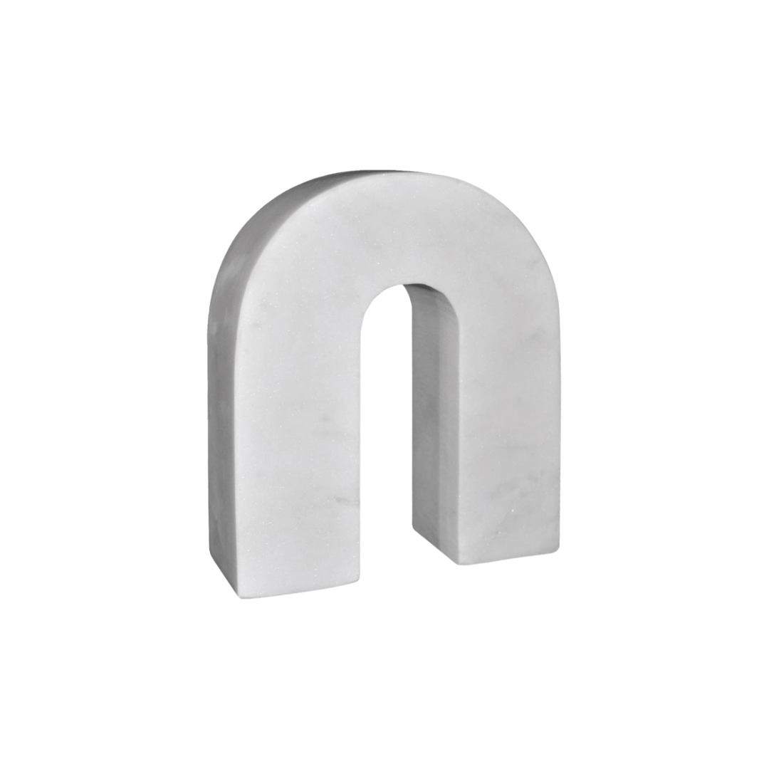 Marble Horseshoe