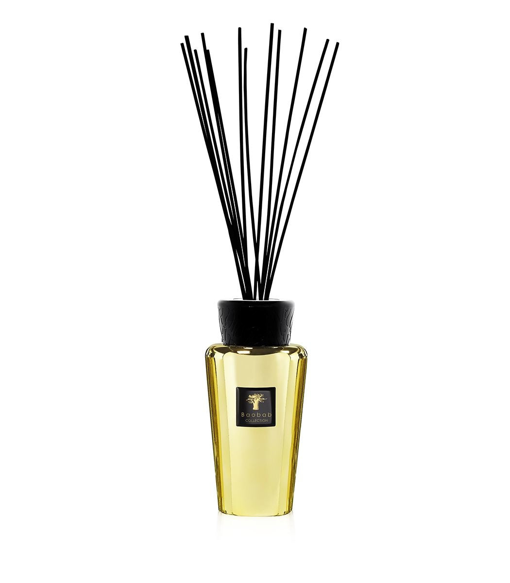 Baobab Les Exclusives Aurum Diffuser